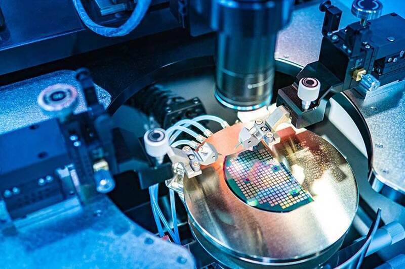 半導體視覺檢測設備 半導體視覺檢測設備